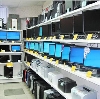 Компьютерные магазины в Павлово