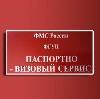 Паспортно-визовые службы в Павлово